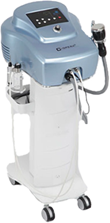 C-OPERAの施術・機器・製剤画像
