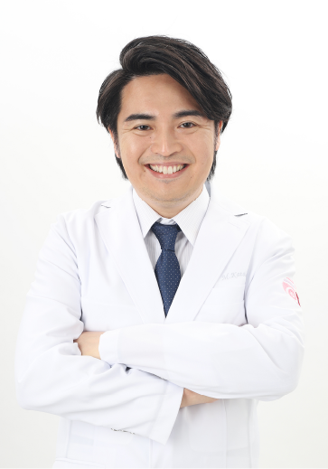 院長 加藤成貴