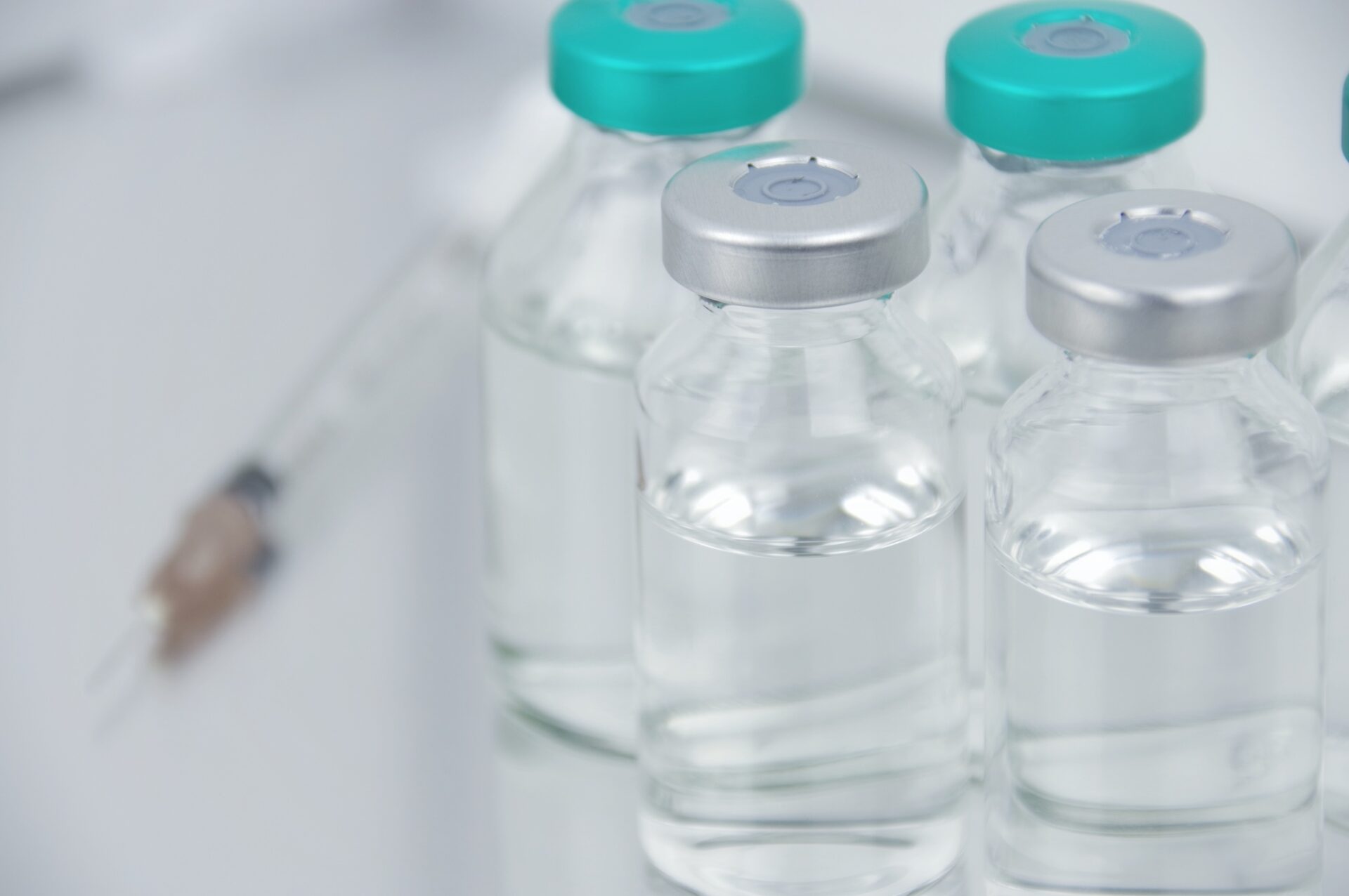 点滴製剤のイメージ