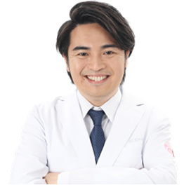 院長 加藤成貴