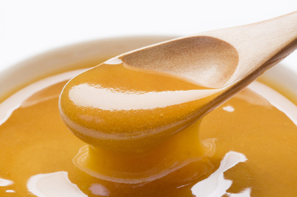 マヌカハニーはニキビに効果があるの？