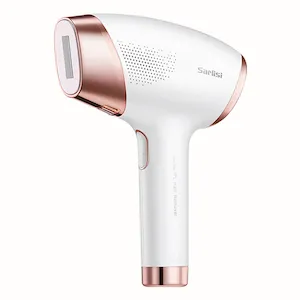 サファイア冷感脱毛器 AI06