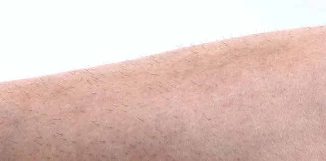 1回の効果・変化は実感できない