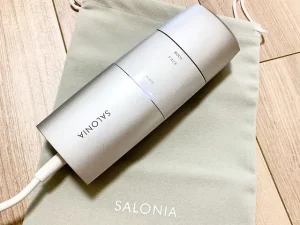 SALONIA