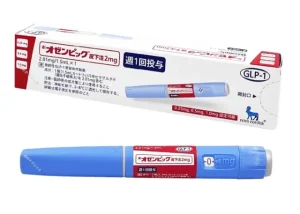 GLP-1注射オゼンピック