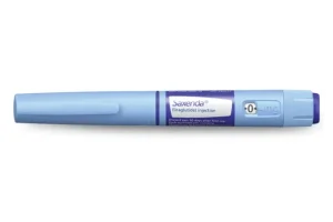 GLP-1注射サクセンダ