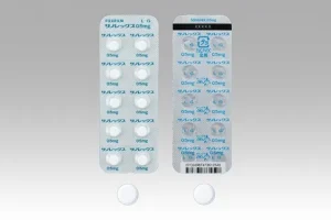 食欲抑制剤