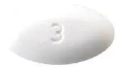 リベルサス®錠3mg粒