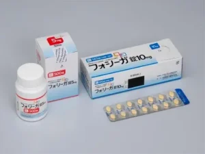 フォシーガ