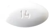 リベルサス®錠14mg粒