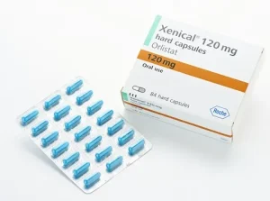 膵リパーゼ阻害薬