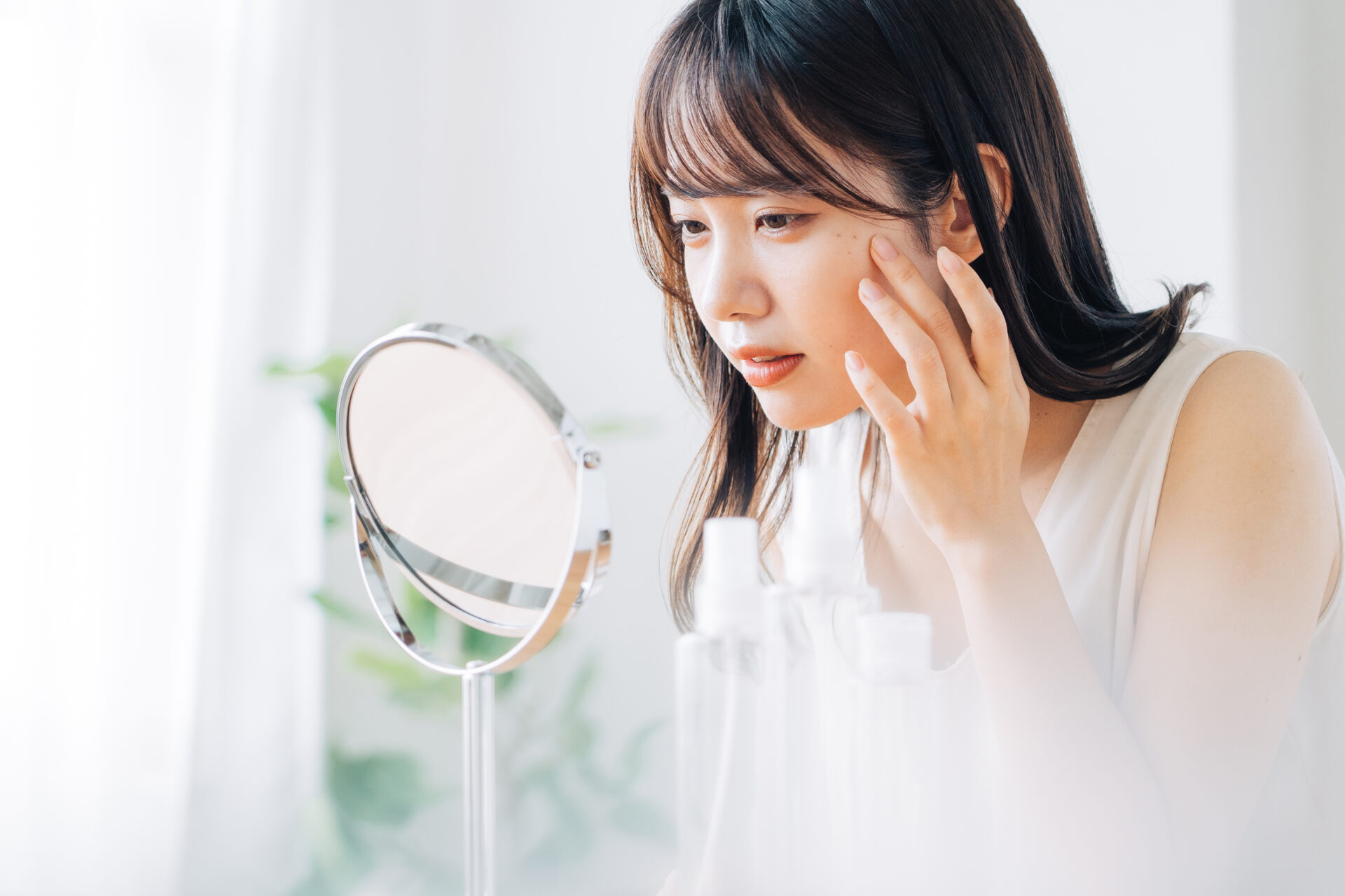 ルビートーニング：もう悩まない！オーダーメイド美肌で自信を取り戻す方法<医師監修>