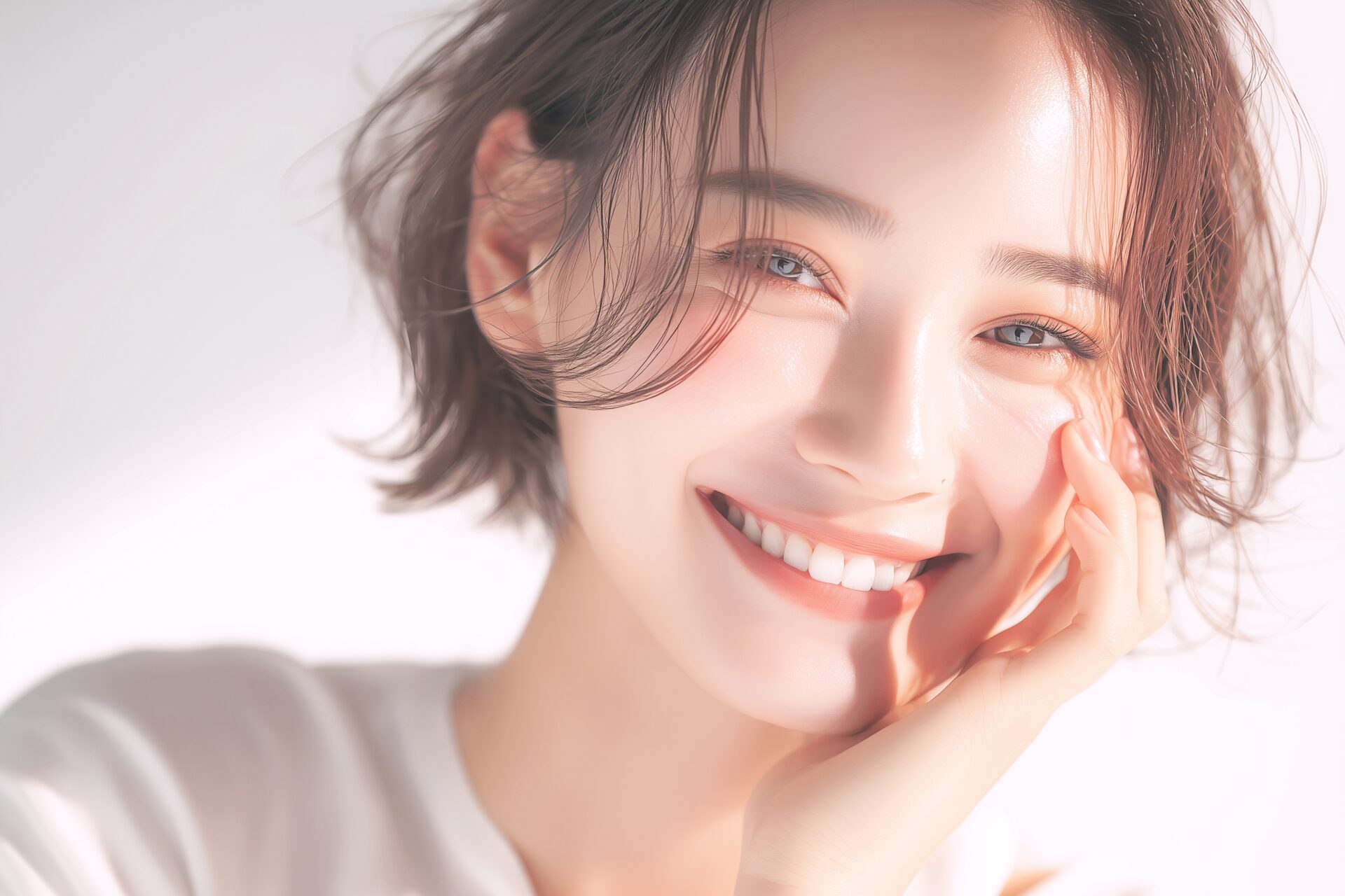 最終兵器!ルビーフラクショナルが薄いシミに強い理由~ピコトーニングとの最強コンビも解説~【医師監修】