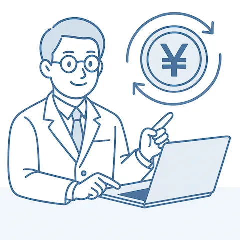 ③続けやすい価格設定