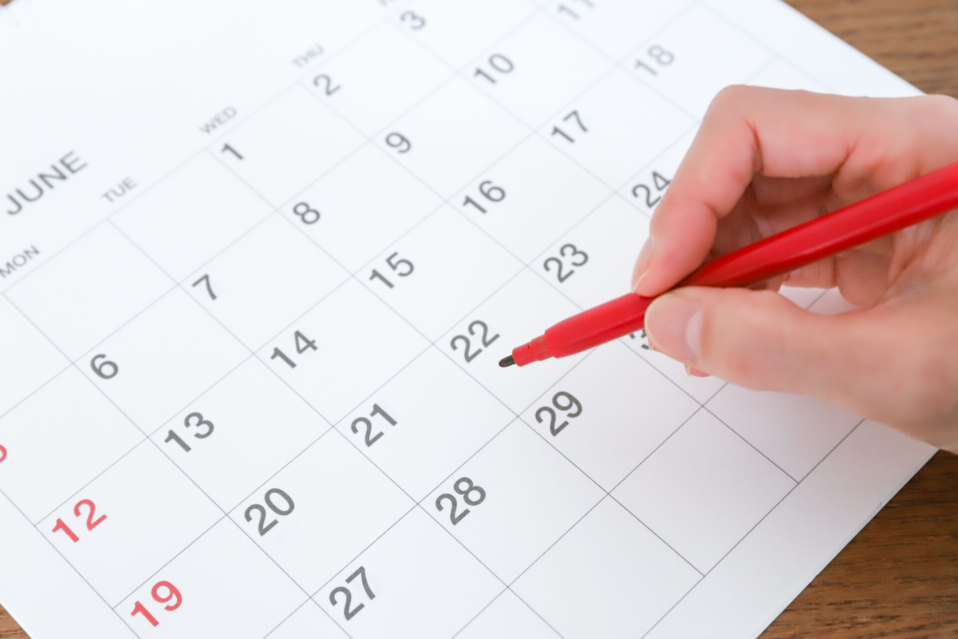 【大事なイベント前に】ダウンタイムが少ないかけこみ美容医療