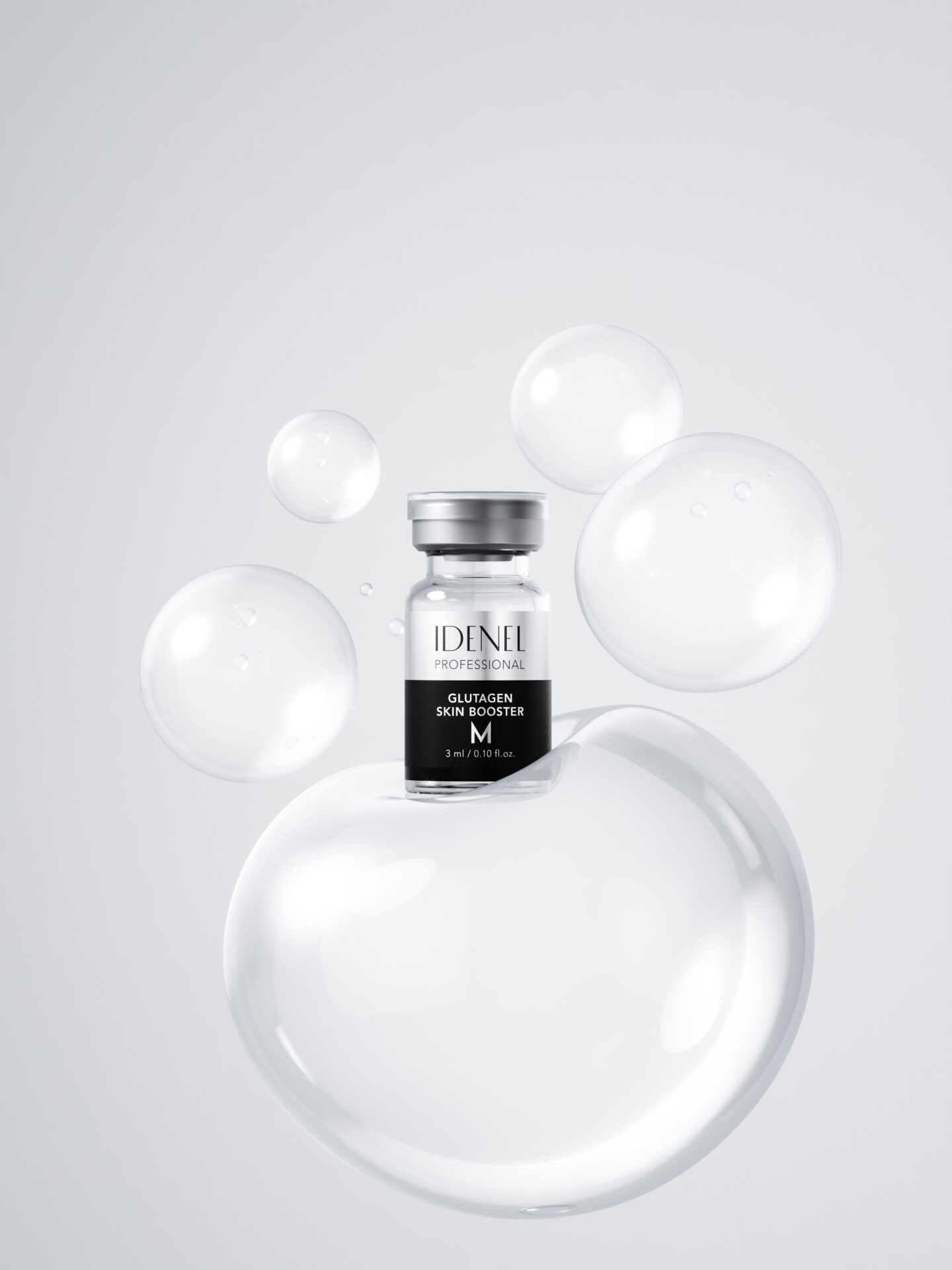 グルタゲンスキンブースターM