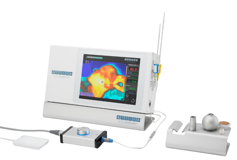 アッティバ　attiva