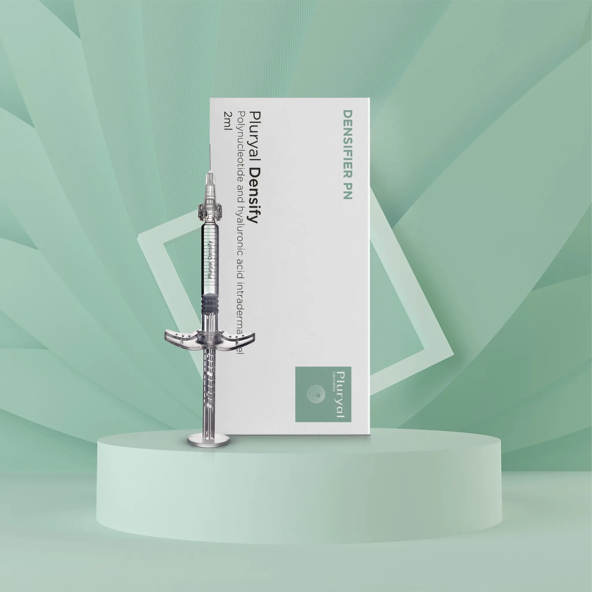 プルリアルデンシファイ 製品画像