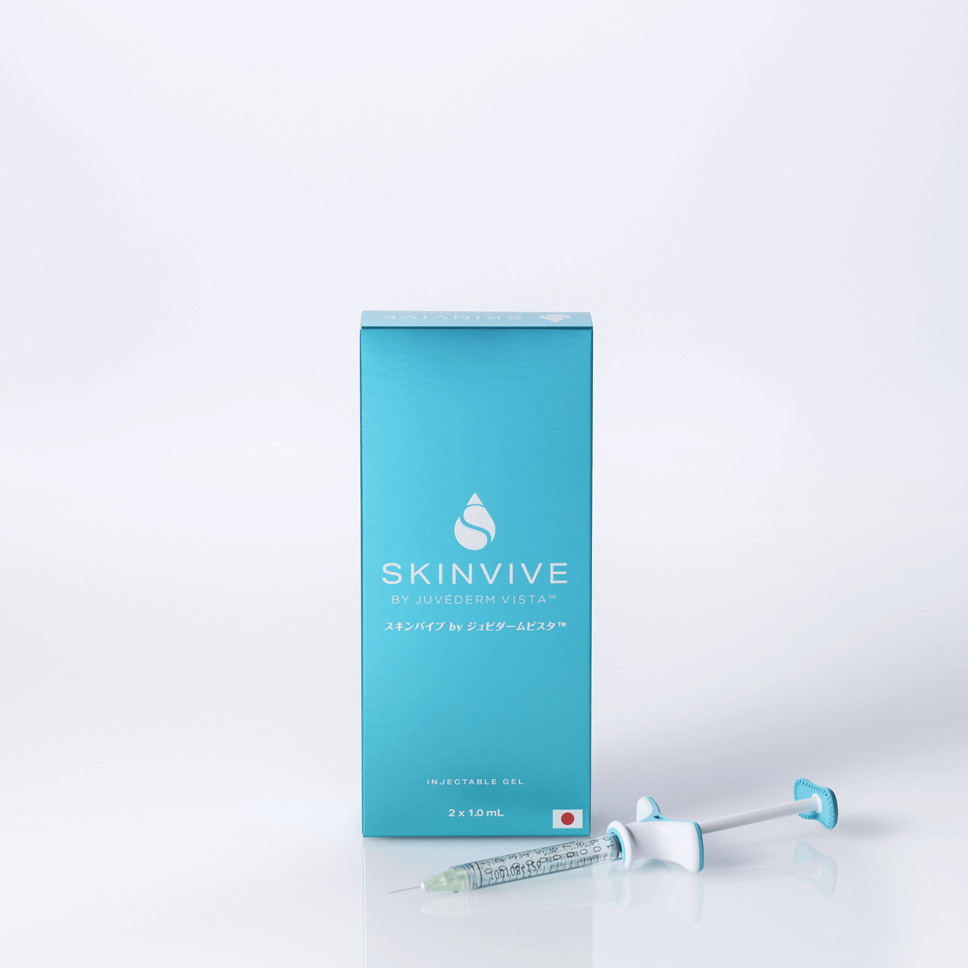 スキンバイブ　製品画像