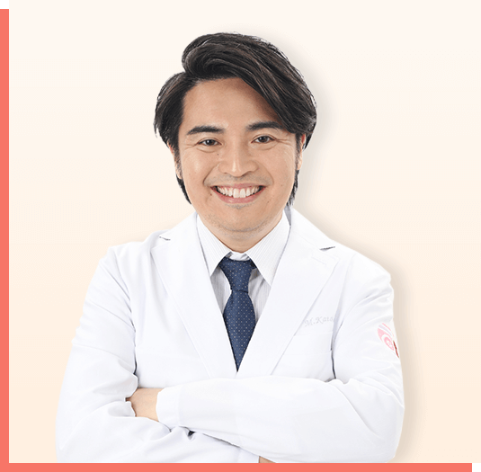 まゆりなclinic名古屋栄 院長 加藤 成貴